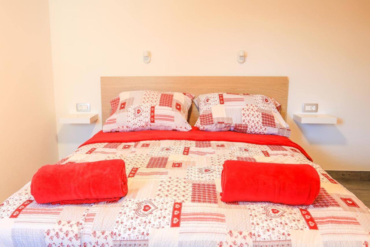 Zgornje Gorje Apartmaji Tina מראה חיצוני תמונה