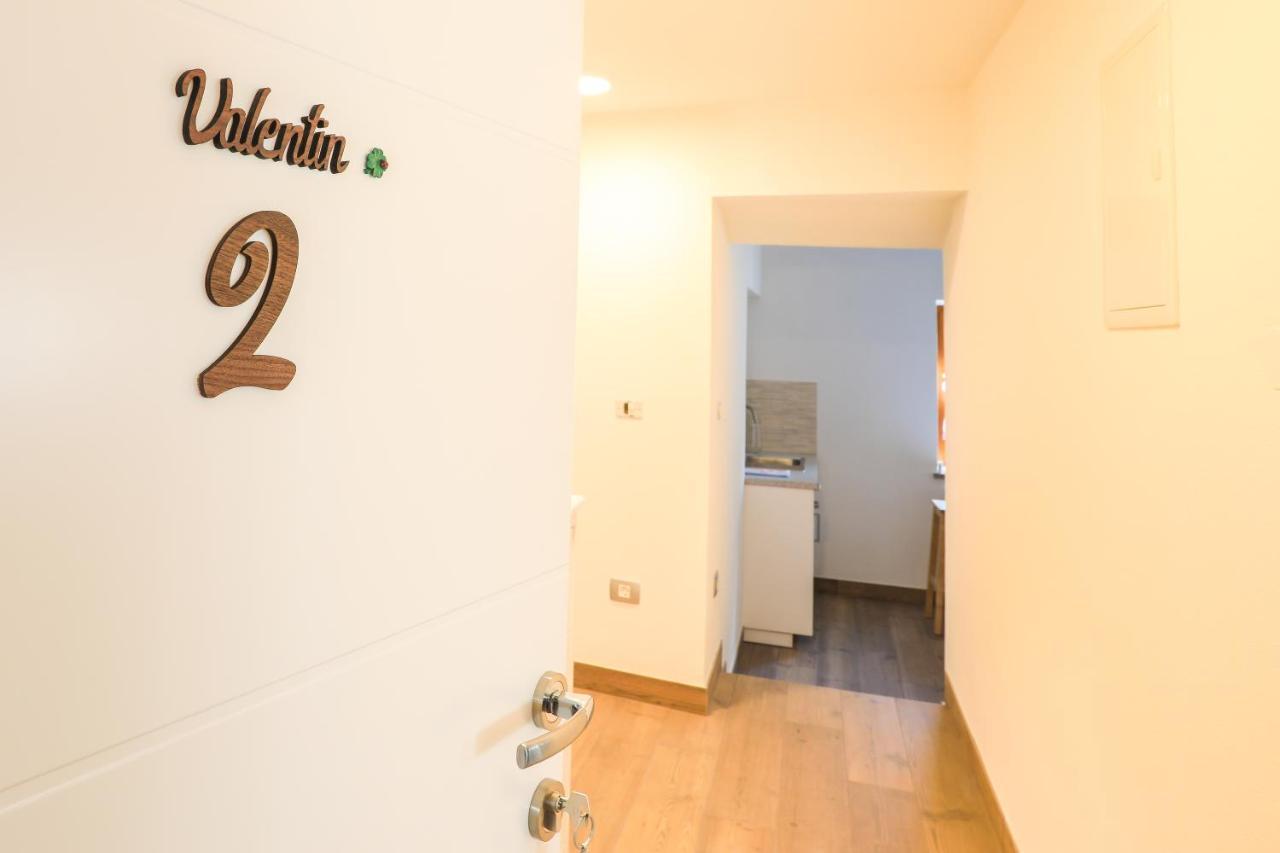 Zgornje Gorje Apartmaji Tina מראה חיצוני תמונה