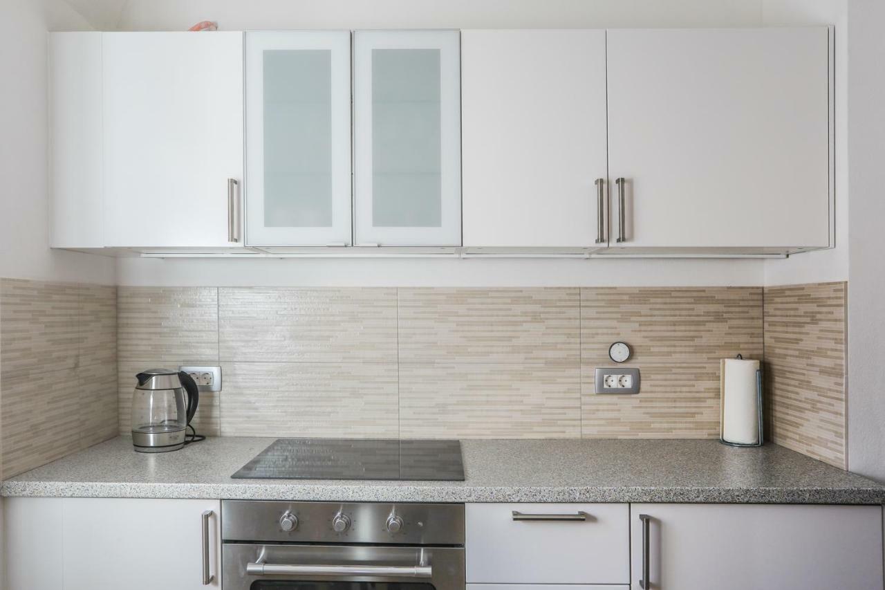 Zgornje Gorje Apartmaji Tina מראה חיצוני תמונה