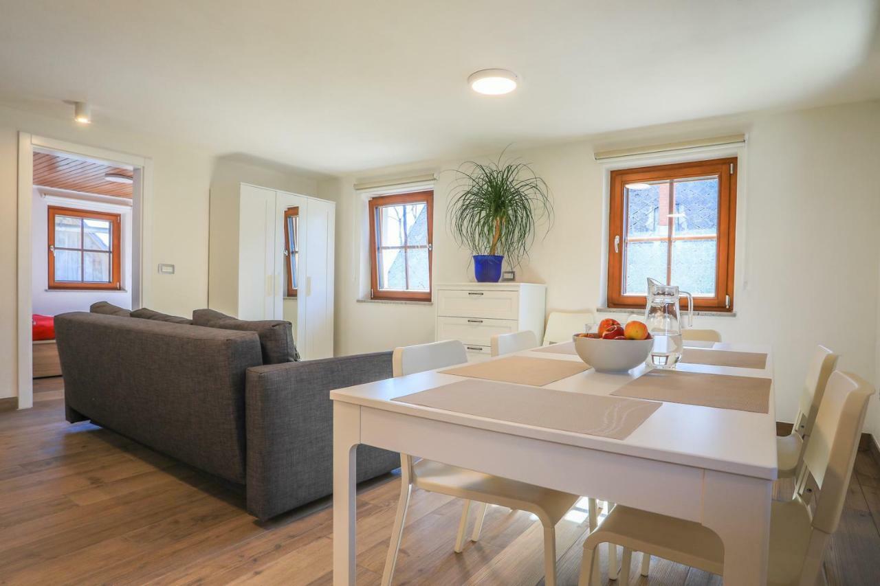 Zgornje Gorje Apartmaji Tina מראה חיצוני תמונה