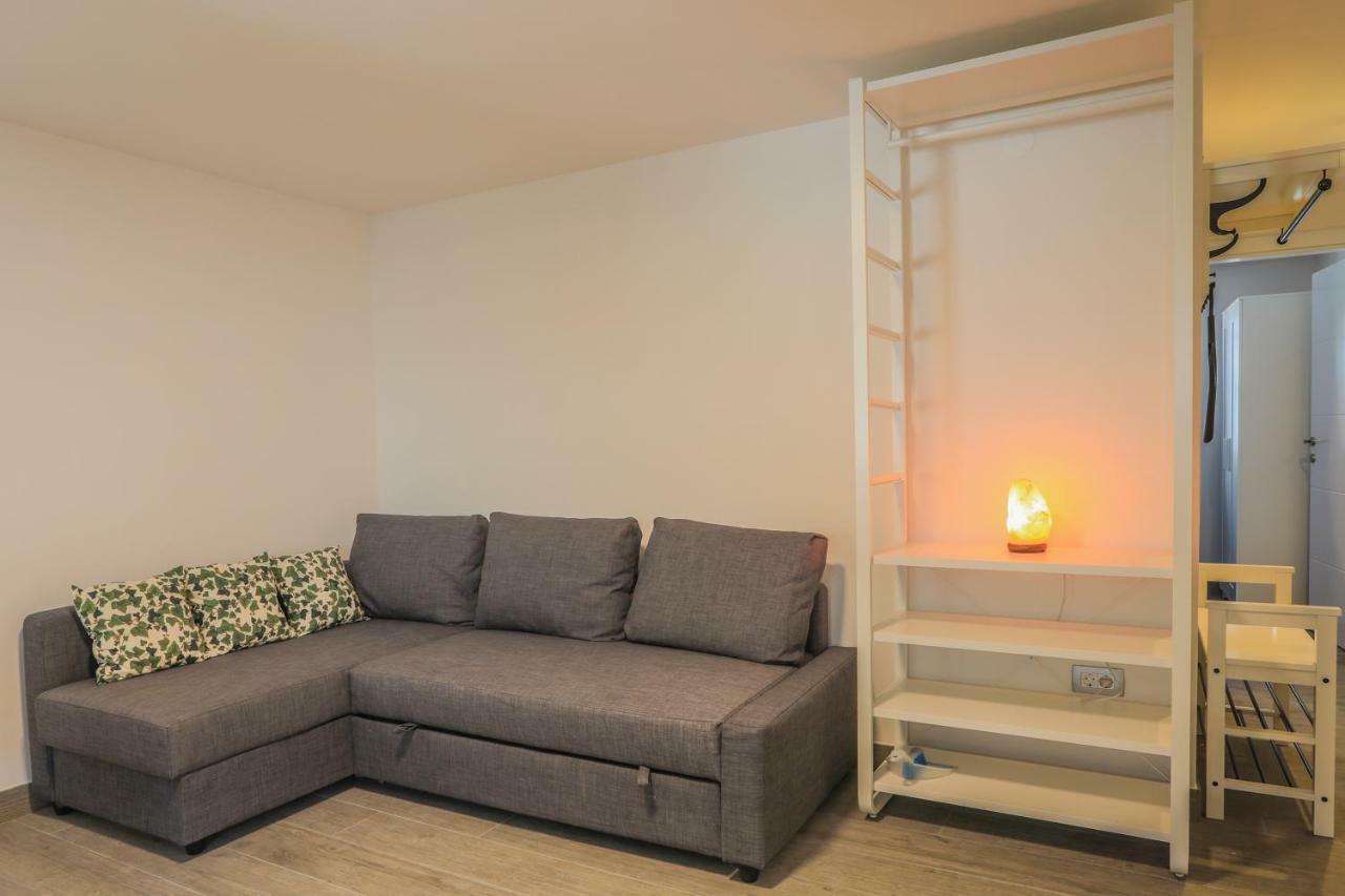 Zgornje Gorje Apartmaji Tina מראה חיצוני תמונה