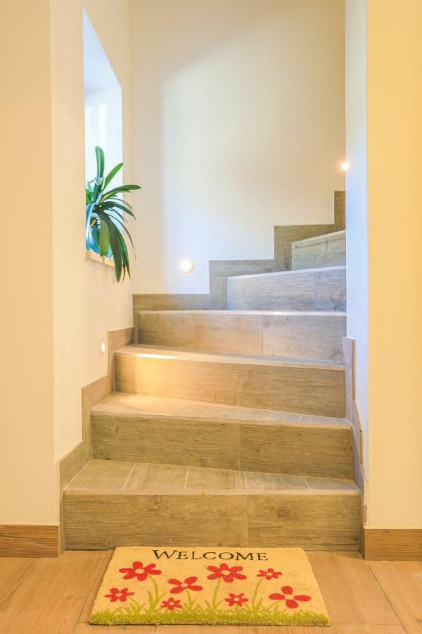 Zgornje Gorje Apartmaji Tina מראה חיצוני תמונה